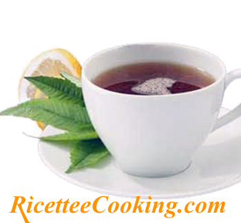 Tè nero e tè verde